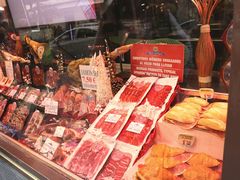 -火腿博物馆(马约尔广场店)