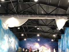-Mr·Kuma酷么先生雪之乐园