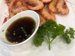 -501號台州海鲜餐厅(海创园店)