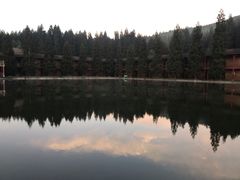 -武陵山森林公园