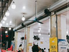 大堂-秋姐美食店(旅游大道店)