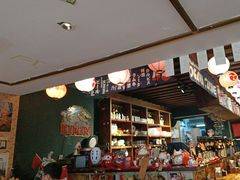 -小川洋风料理(汉街店)