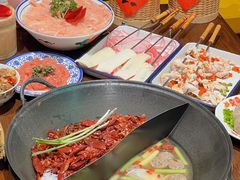 -萍姐火锅·公路夜市(打浦桥日月光店)