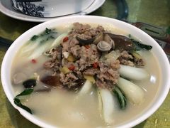 -台山美食一绝阿四台山黄鳝饭(阿四创作店)