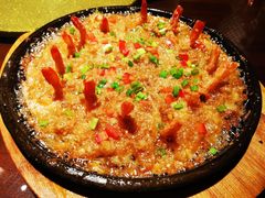 -楼兰新疆主题餐厅(悠方店)