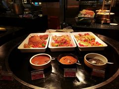 -西安皇冠假日酒店·朱雀咖啡厅