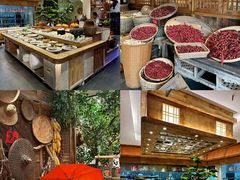 -田园印象·成都土菜院子(华阳店)