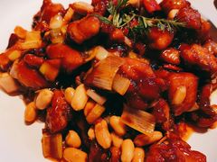 师爷宫保鸡丁-局气烤鸭·北京菜(德云社店)
