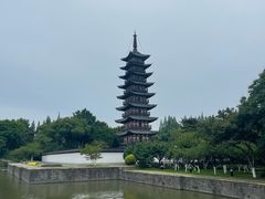 -上海方塔园