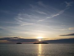 -Sunset Bar(丹绒亚路香格里拉店)