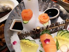 -俏巴渝·家宴·生日宴(锦绣城店)