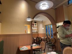 -帕蓝·暹罗料理(大学路店)