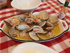 -安立可意大利美食