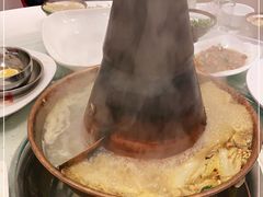 -福寿斋·老北京铜锅涮肉·烤鸭(顺义总店)