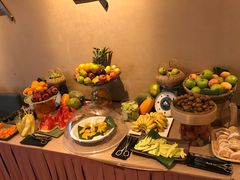 -香港港岛太平洋酒店