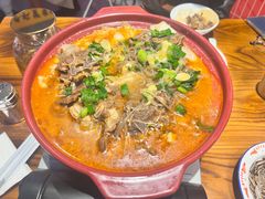 -黄弟大排档·湖南菜·小龙虾·小海鲜(凯旋北路店)