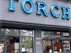 门面-Torch Coffee 炬点咖啡