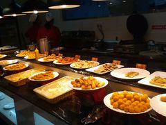 -比尔斯健康烤肉自助餐厅