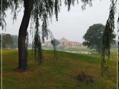 -北京京辉高尔夫俱乐部有限公司