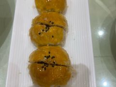 -兴悦酒家(保利克洛维店)