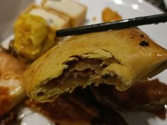 -云海轩·海鲜自助-河北云瑧世纪大饭店1F