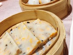 -金汇酒楼(中山东区店)