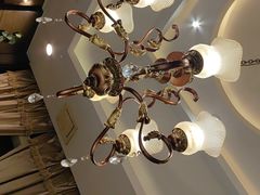 -老牌坊鲁菜名店(聊城美食岛店)