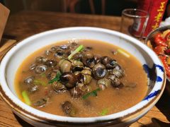 -大川先生·小龙虾·川菜(信义坊店)