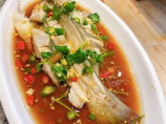 小慧蒸鱼-小慧住家贵州菜(甲秀楼店)
