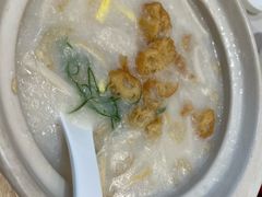 -蔡澜点心·粤菜(月星环球港店)