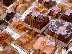 -烘焙町面包店(西四店)