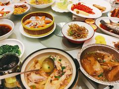 -双子楼大酒店(城开国际写字楼店)