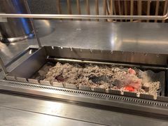 -白玉·朝鲜族烤串(南山店)