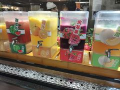 -盛江山自助料理(奥莱锦辉购物广场店)