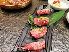 -味家烤肉烤鳗鱼牛排(西塔旗舰店)