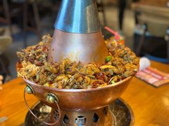 -炉小二铜锅牛蛙•川湘菜(三里屯店)