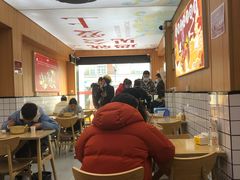 -冒菜西施·非遗冒菜(总店)