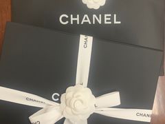 -CHANEL(恒隆广场店)