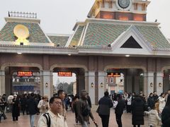 -沈阳方特欢乐世界