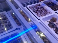 -圣捞海鲜自助餐厅(乐从天佑城店)