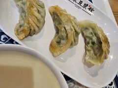 -冰泉豆浆馆(阳朔店)