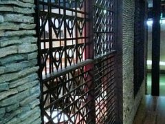 大堂-绿茶餐厅(华联万柳店)