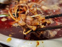 火锅兔-程记私房火锅兔(总店)