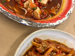 -老三样·旧食新味(万寿宫店)