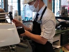 -星巴克(武康路店)