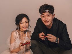 -你好晴天·目的地婚礼