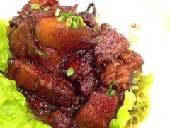 红烧肉-浦江餐饮·上海菜馆(五四路店)
