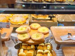 -巴黎贝甜(月坛南街店)