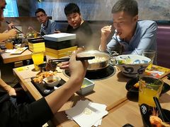 -水林间·寿喜烧自助(仙林金鹰店)