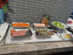 -浙江西子宾馆·瑶园咖啡厅